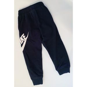 Nike Logo Sweatpants